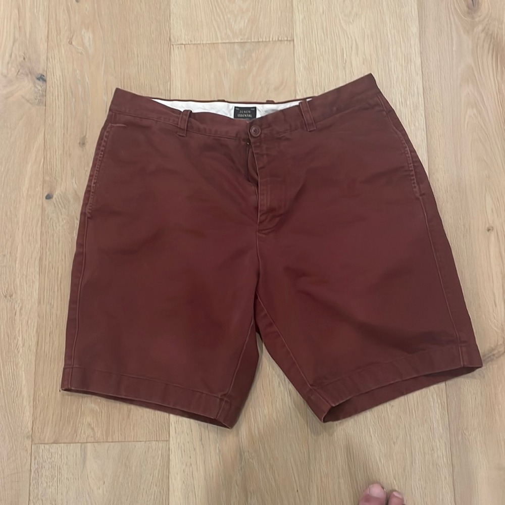 J. Crew Factory Shorts (35)